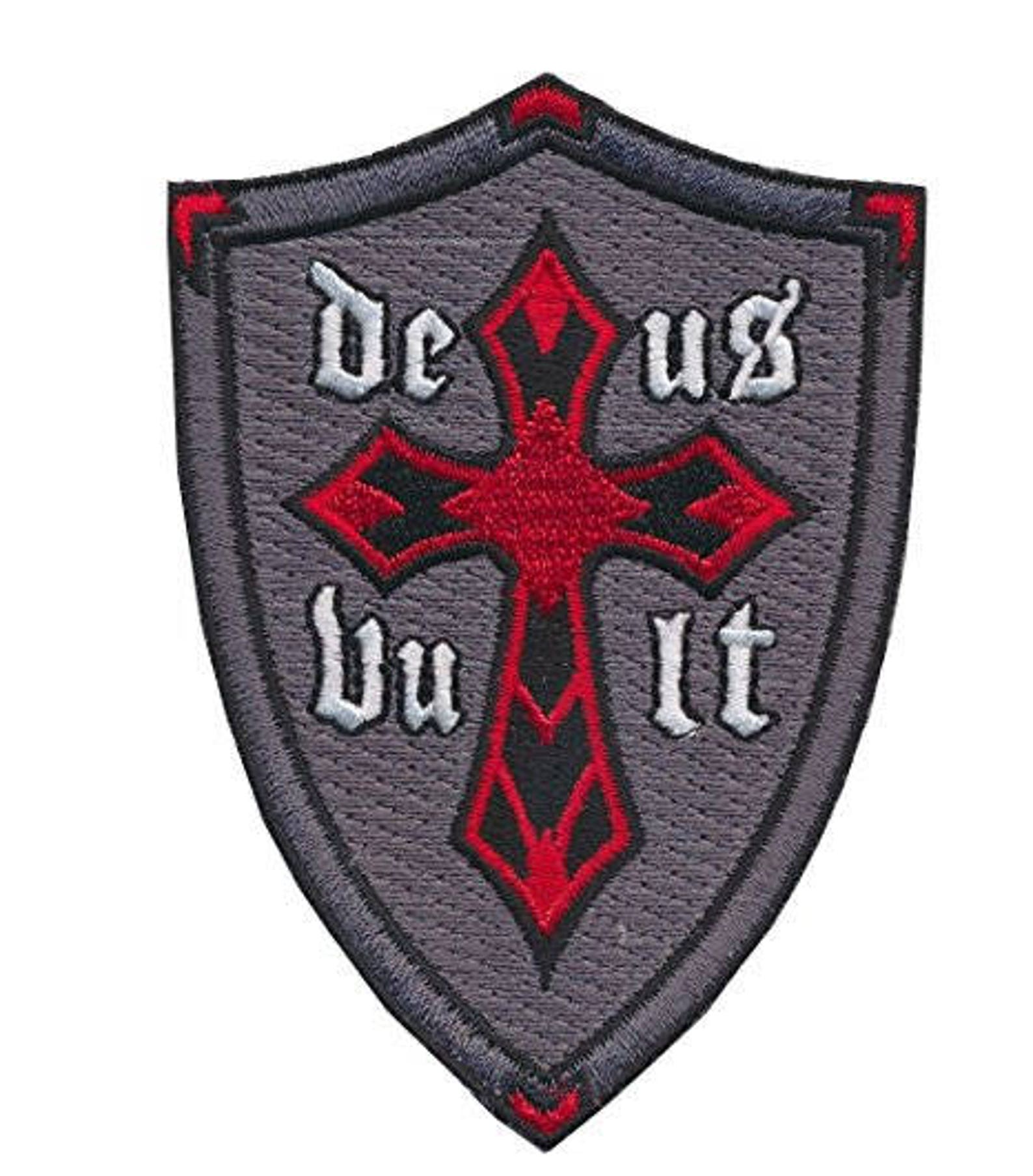 Crusader patch