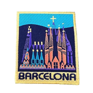 Backpack In Blue: FC Barcelona Backpack FS - Foto 9
