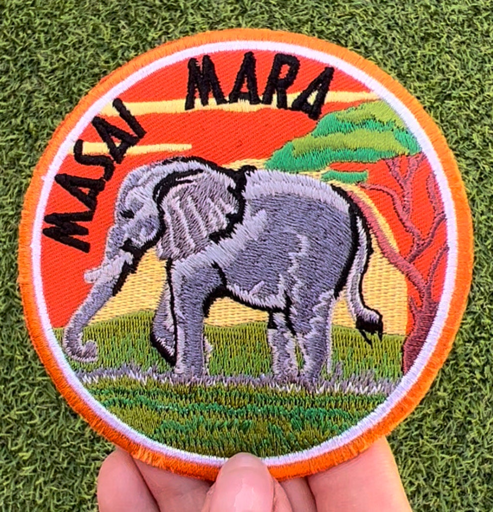 Mes conseils pour visiter la réserve Nationale du Masai Mara