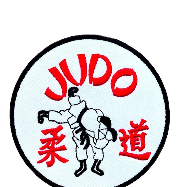 Judo Etsy