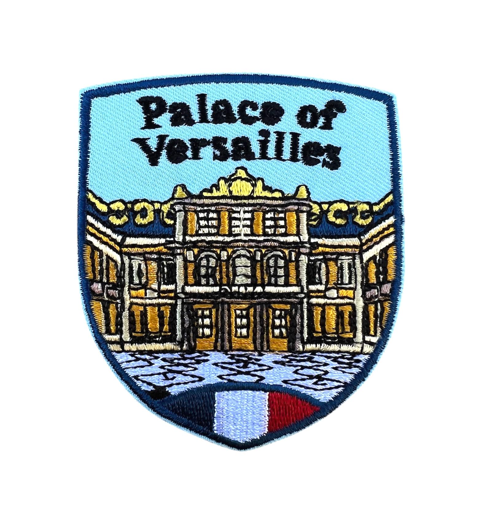 Souvenir Versailles - Etsy