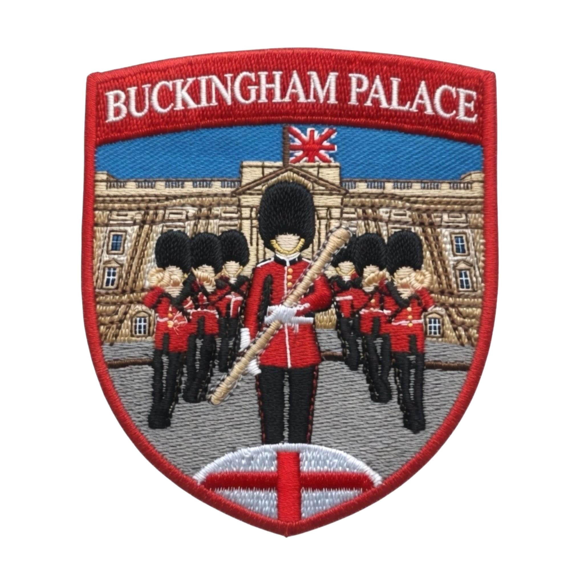 Buckingham Palace Souvenir - Etsy