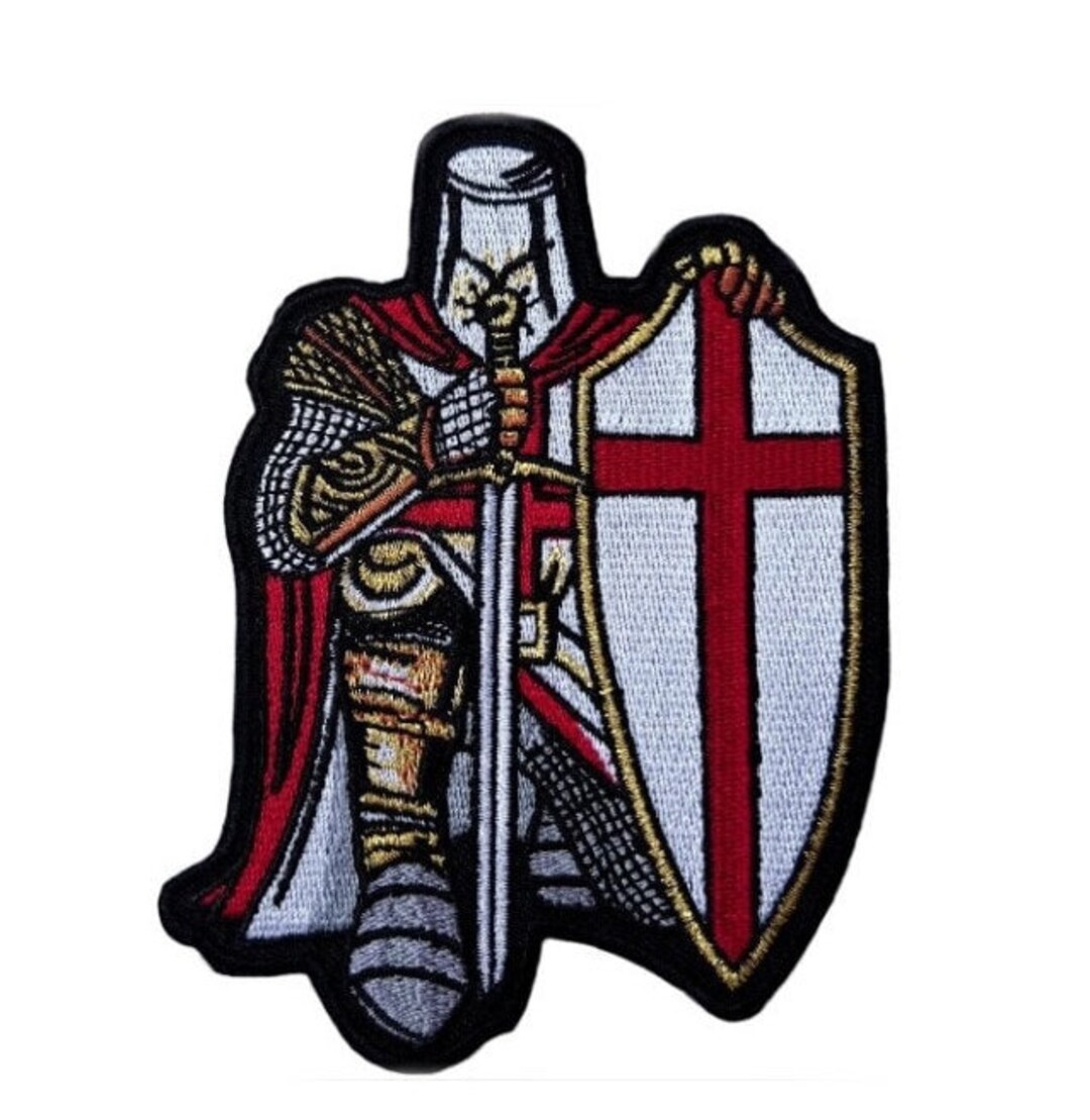 Unapologetic Christian Co Jesus Patchラージ Iron-on Patches, Church Jesus Cross Patch | Christian