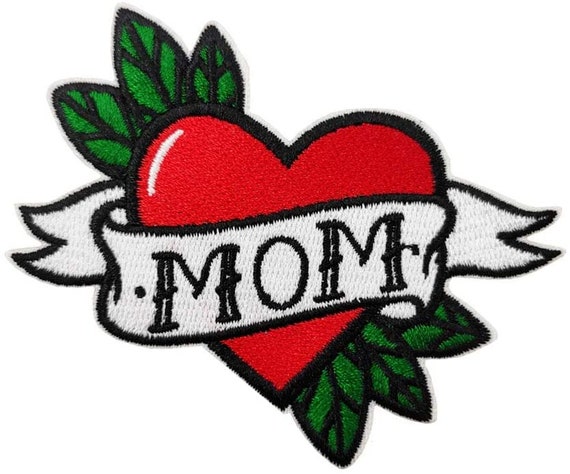 Mom Tattoo Clip Art Transparent PNG Clipart Images Free Download   ClipartMax