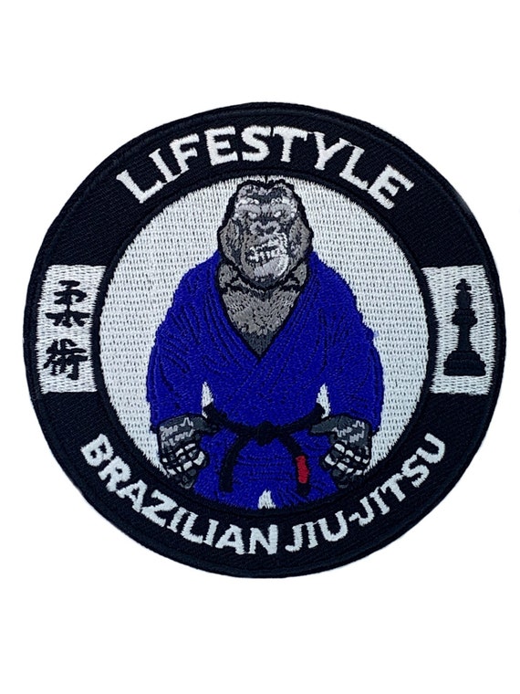 Jiu-Jitsu Clothing & Lifestyle Products