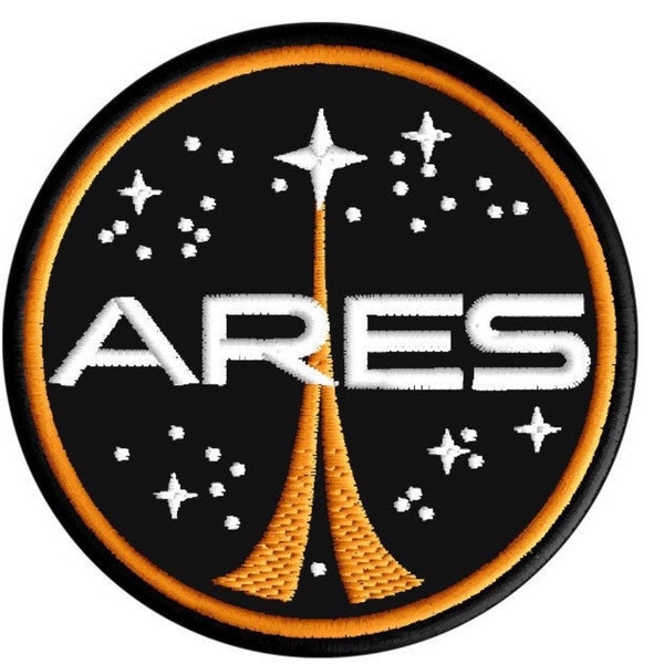 Ares shop