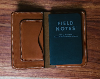 Field Notes Guide Cover