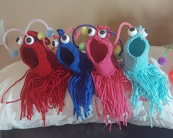 MINI YIP YIPS