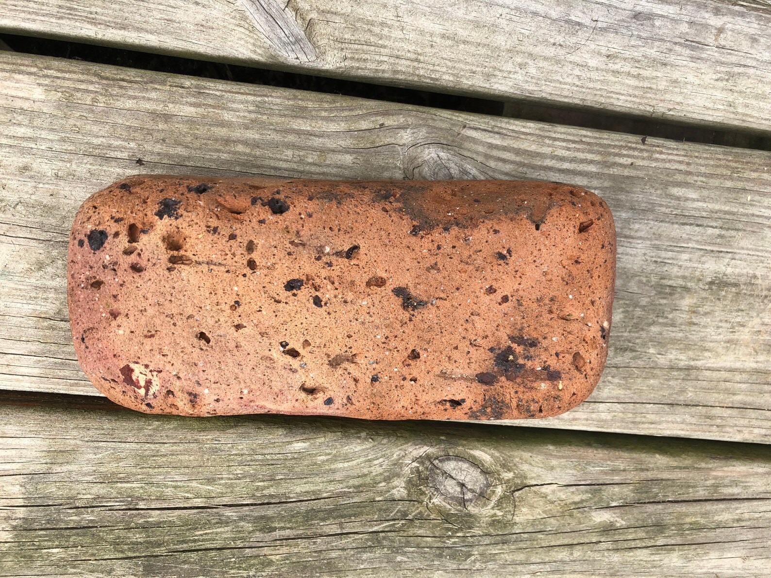 Reclaimed Brick with star vintage 100 year old brick Cute Etsy