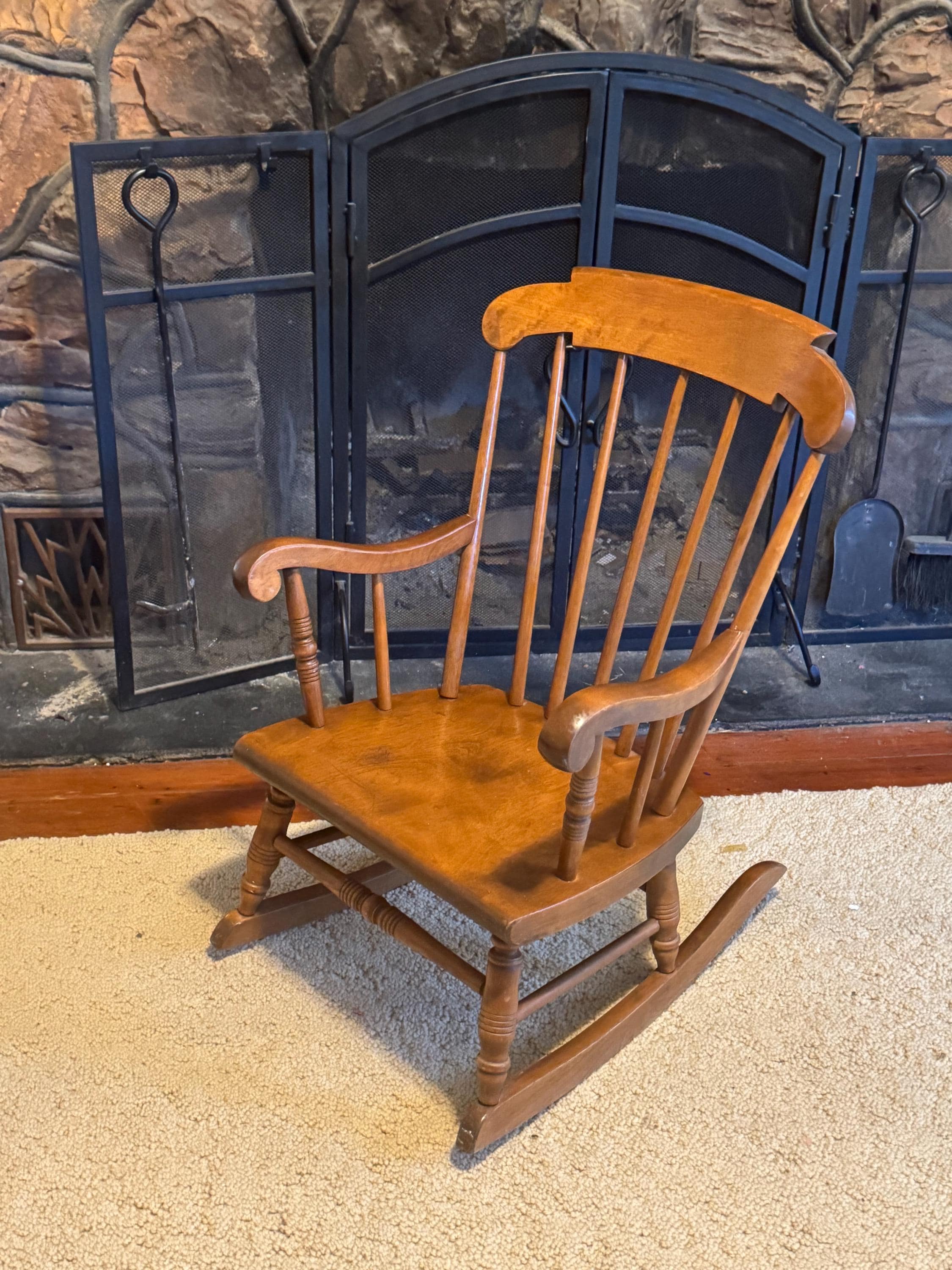 Bent Brothers Chairs