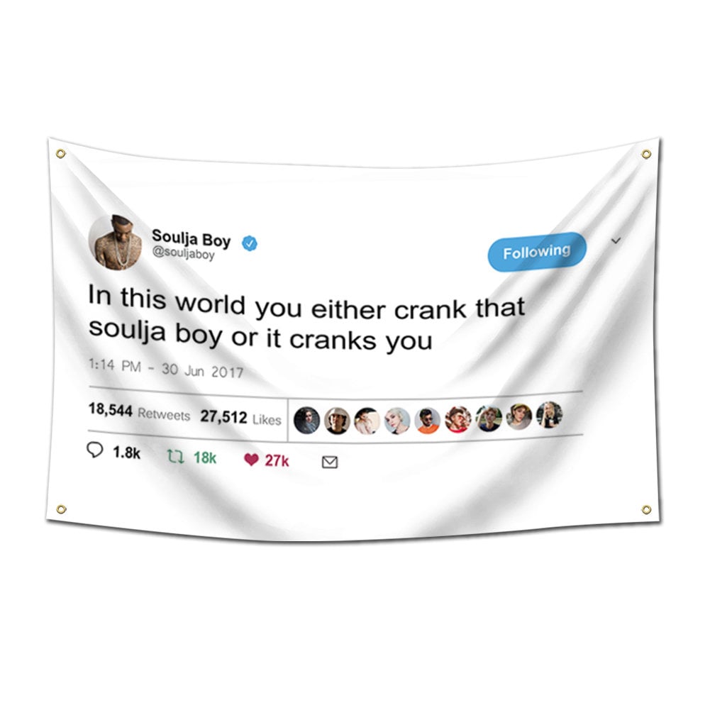 Banner Funny Twitter Headers Twitter Quote Banner, image size:1001x1001