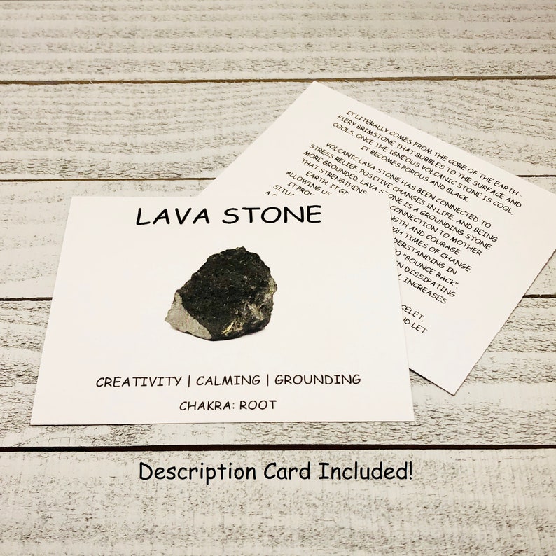 CBD Oil Bracelet Diffuser Bracelet Reiki Bracelet 8mm Bracelets for Men Women Urban Bracelet Matte Wooden Lava Stone Bracelet