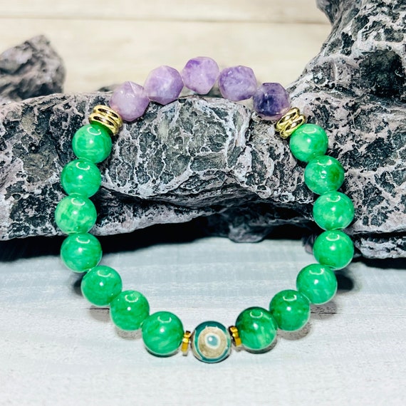 Calming bracelet deals