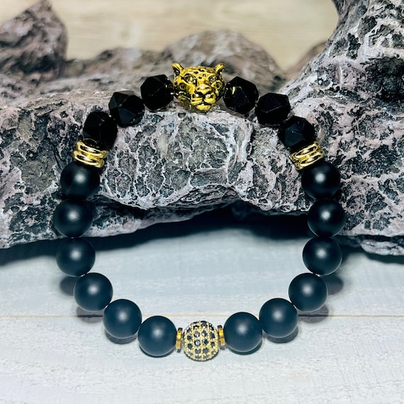 Vibranium bracelet best sale