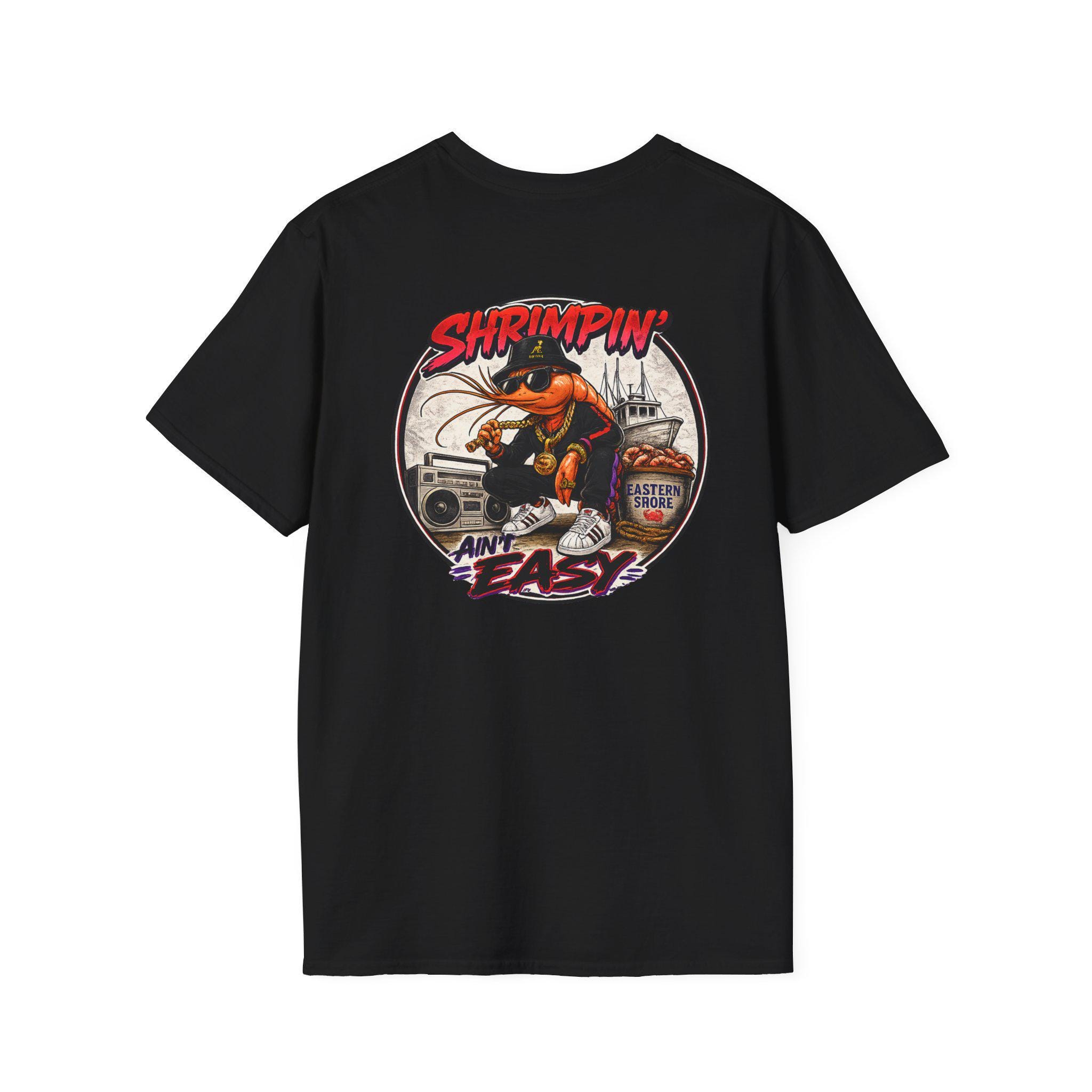 80s Seafood T Shirt - Etsy New Zealand