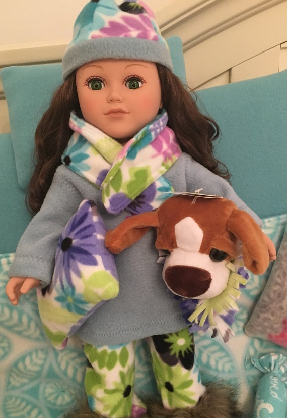 18 inch doll clothes etsy