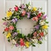 see more listings in the Spring, summer wreaths section
