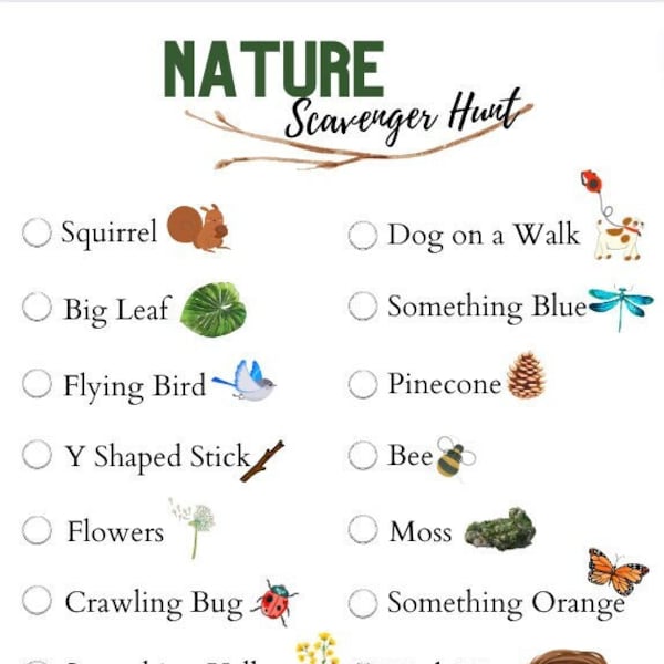 Nature - Etsy