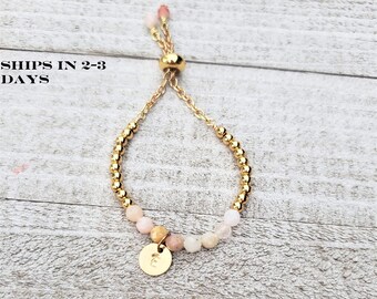etsy baby bracelet