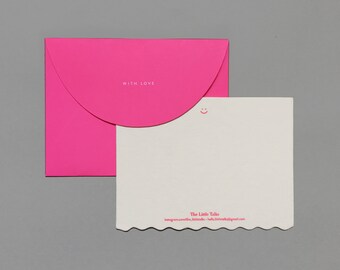 愛を込めて ：）