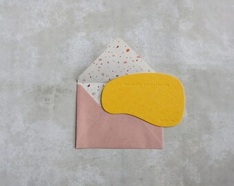 蝶々に感謝します