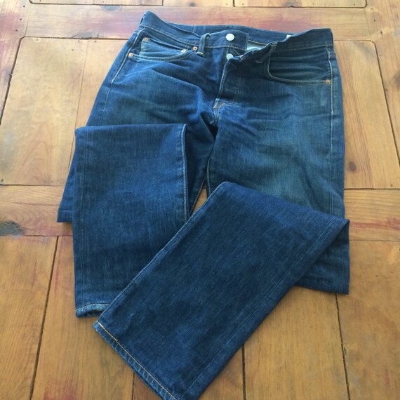 cone denim jeans