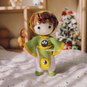 Cardcaptor sakura crochet - Etsy 日本