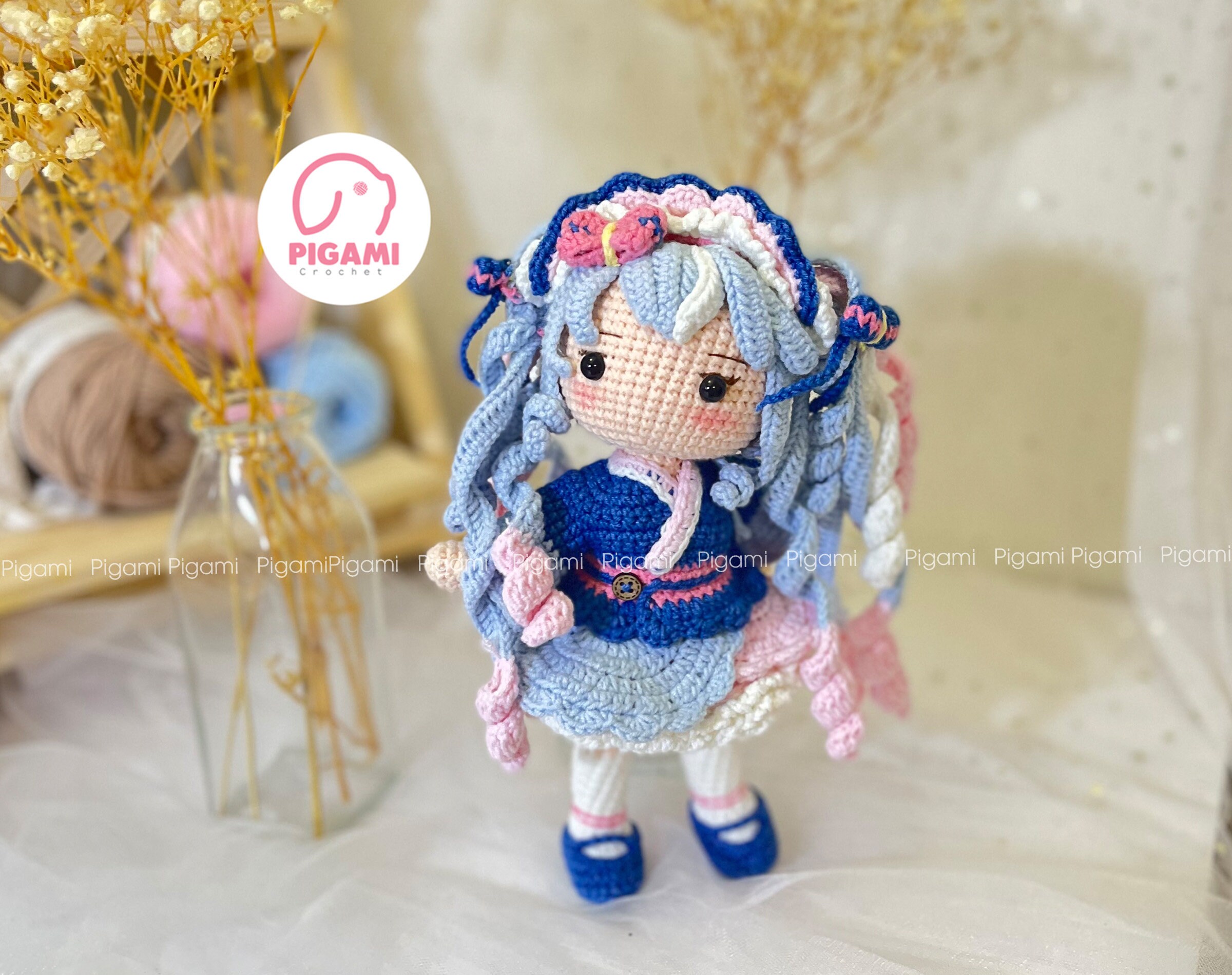 Miオーダーページ！　ハンドメイド　あみぐるみ　８点おまとめ il_fullxfull.5158853749_h6h3.jpg