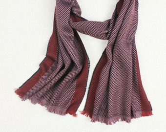 100/% Turkish Cotton Pashmina Scarf Shawl Wrap Throw Super Soft Luxury