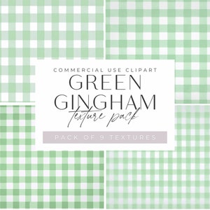 Pastel groen en wit textuur clipart, ruit patroon achtergronden, jpeg-illustraties, commercieel gebruik, pastel pastel digitaal papier