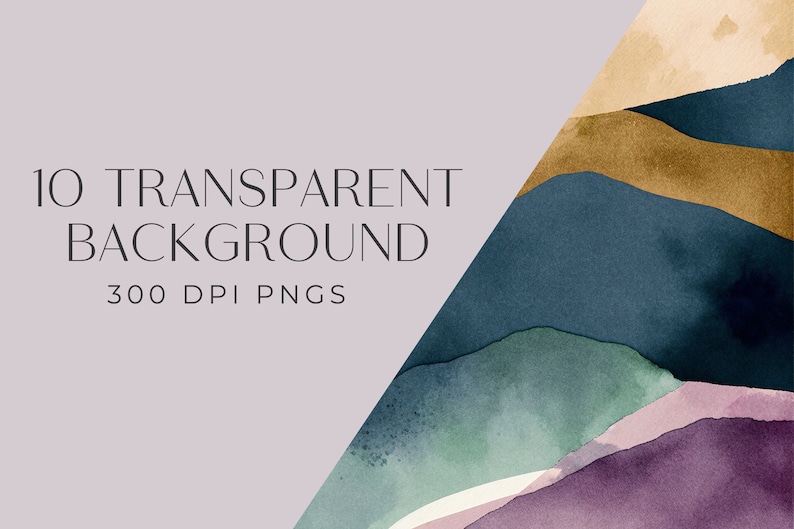 Watercolor texture, neutral colors for backgrounds, jpeg, commercial use, watercolor shapes, watercolour splashes image 2