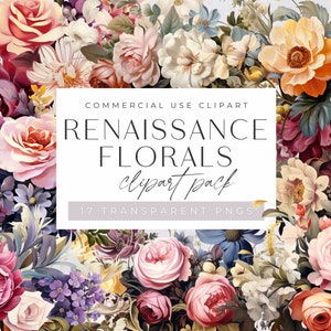 Clipart romantische bruidsboeket, renaissancebloemen, boho bordeaux en paarse aquarelbloemen voor uitnodigingen, transparante png-bestanden,