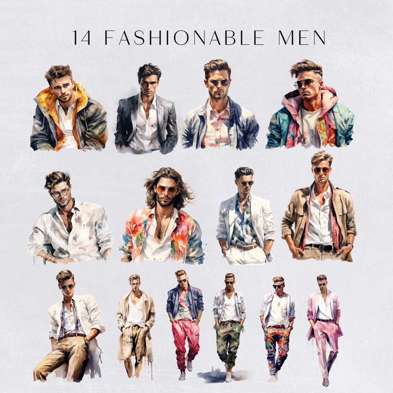 a group of men sitting next to each other