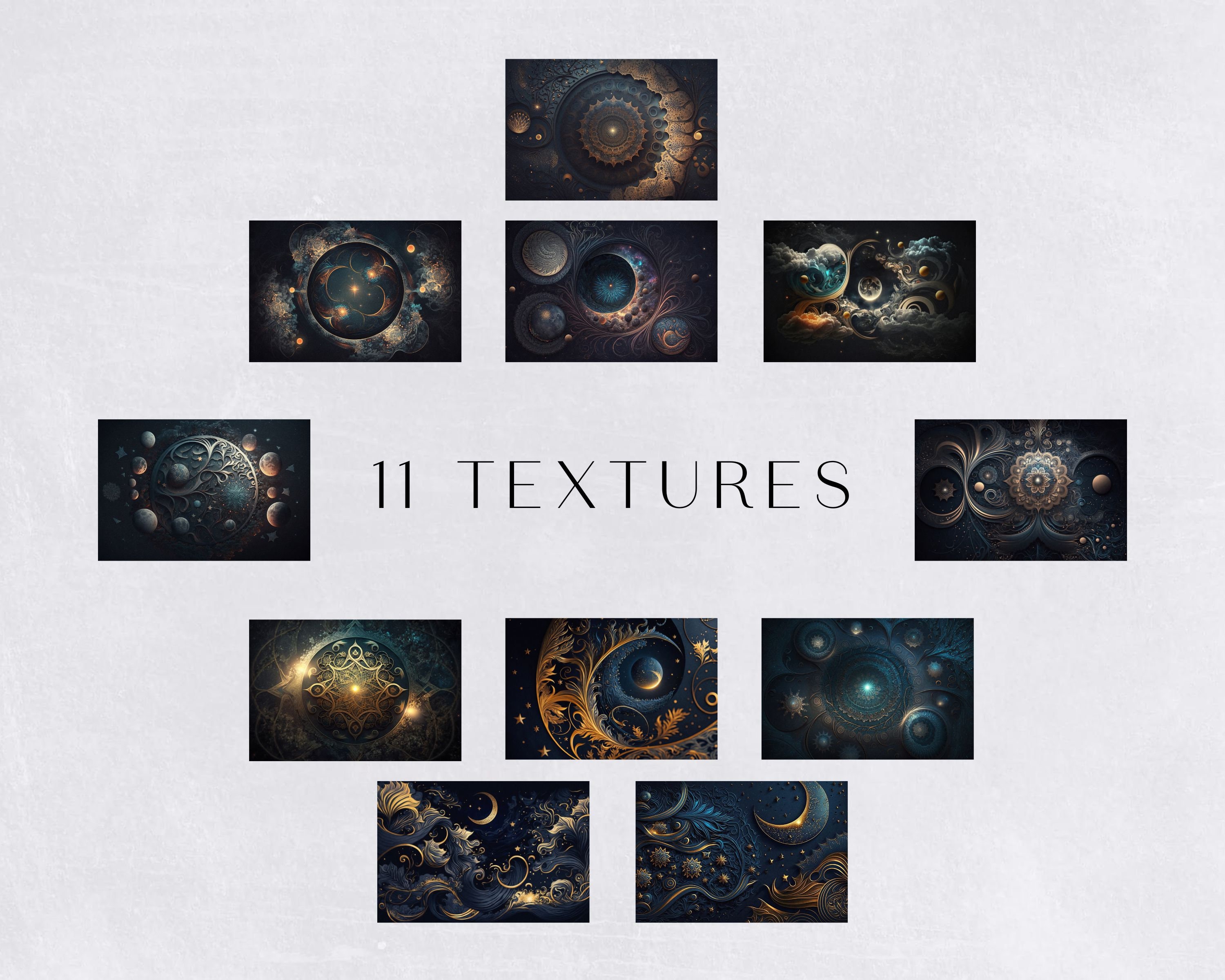 Celestrial Texture Clipart, Universe, Galaxy Backgrounds & Patterns ...