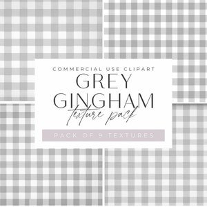 Pastel grijze en witte textuur clipart, grijze ruit patroon achtergronden, jpeg-illustraties, commercieel gebruik, pastel digitaal papier