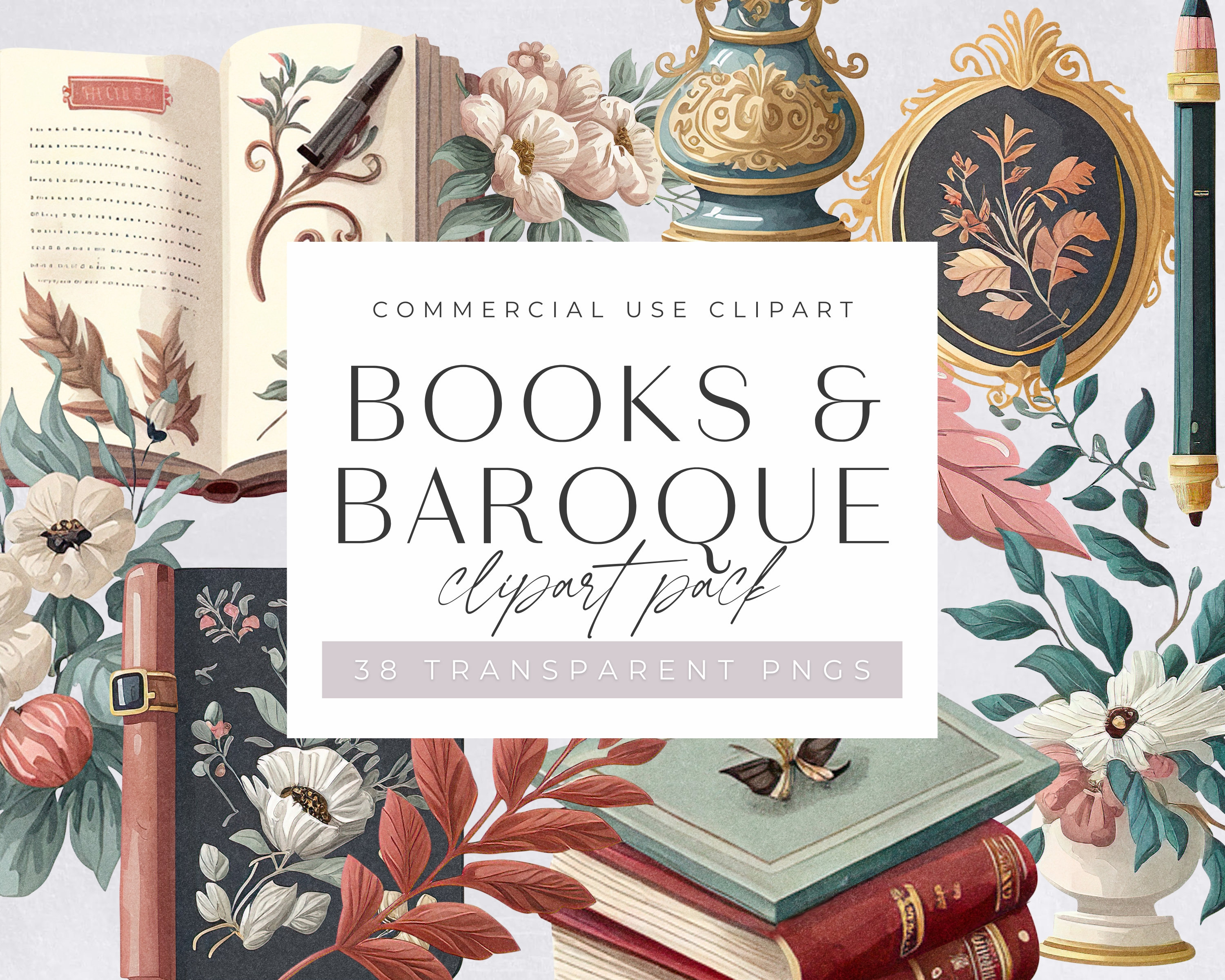 Anciens Livres De Lecture Scolaire Clipart