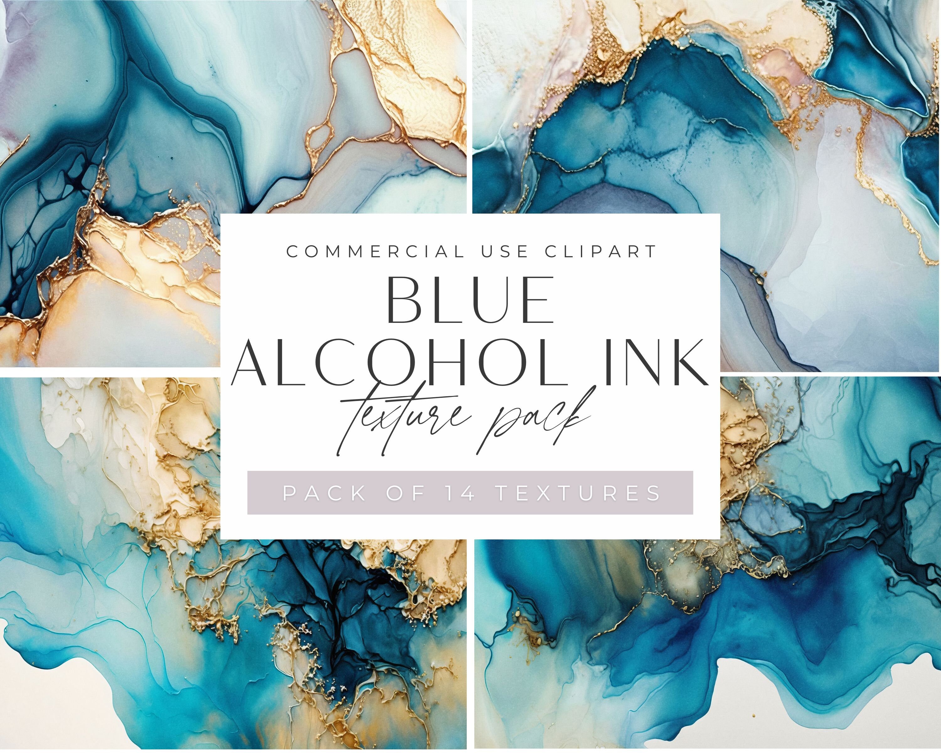 Alcohol Ink Digital Paper, Blush Pink Fluid Ink Art, Seamless Ink