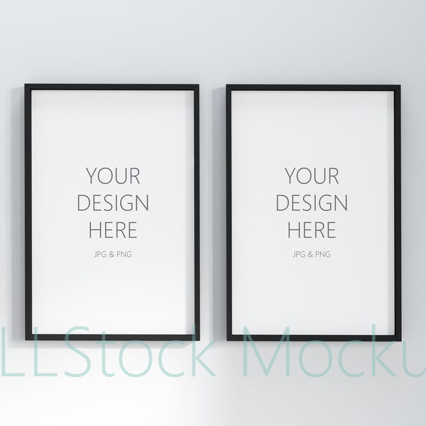 12x18 inch frames, 6:9 ratio frame, frame, mock up frames, clean frame, empty frame mockup, empty frame, empty mock up, empty mockup