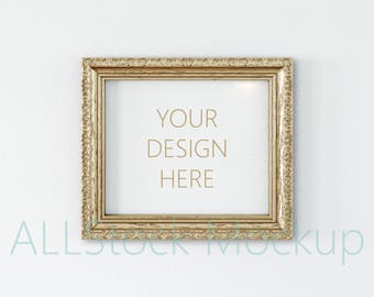 Golden frame,Gold Mockup,Frame Mockup,Styled Mockup,Stock Shoto,Golden Frame Mockup,Golden Mockups,Retro Frame,Retro Golden Frame