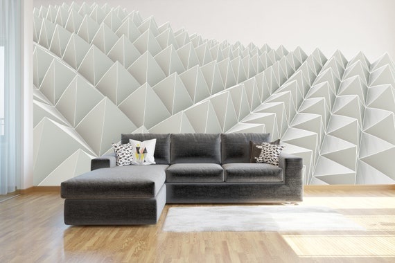 Empty Wall Mockup Styled Stock Photography Scandinavian Etsy