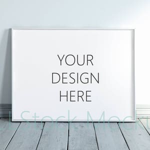 Empty frame/Styled Stock Photography/Easter/Digital Frame mockup/Frame Mockup/Styled Photography Mockup/StockPhoto/High Res File/Best Mockup image 1