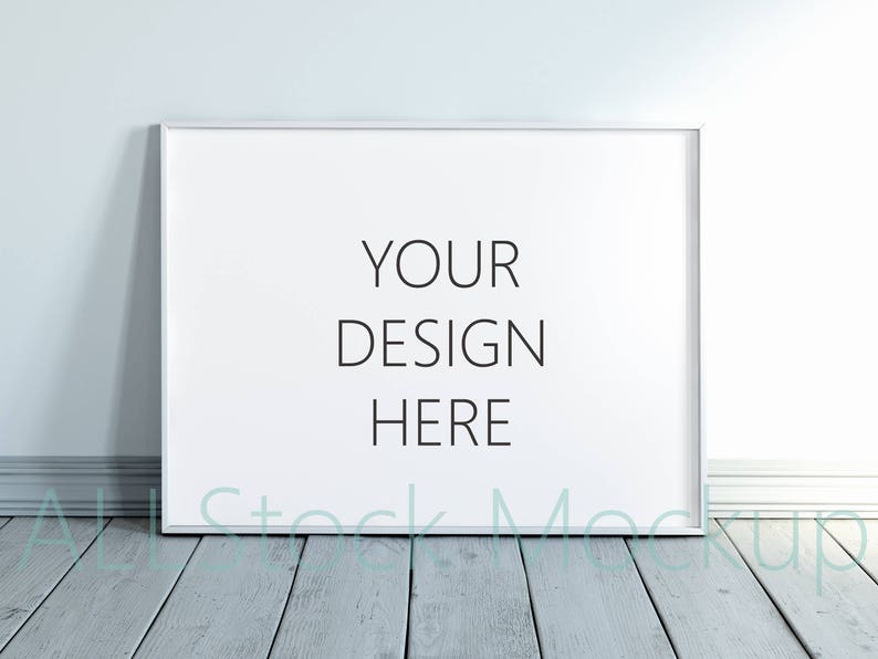 Empty frame/Styled Stock Photography/Easter/Digital Frame mockup/Frame Mockup/Styled Photography Mockup/StockPhoto/High Res File/Best Mockup image 1