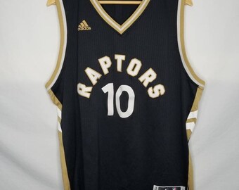 we the north black and gold jersey