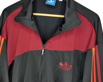 adidas ussr jacket