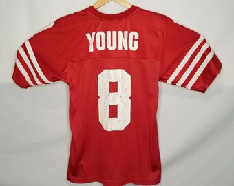 steve young jersey for sale