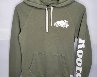 roots pullover