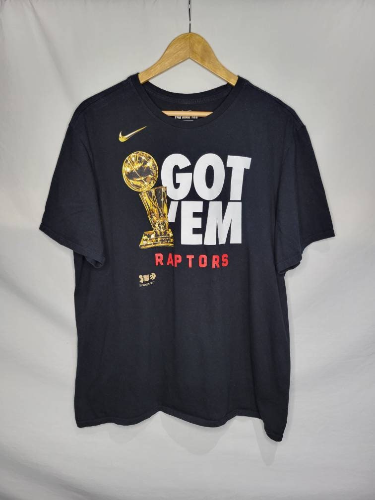 Got em raptors sales