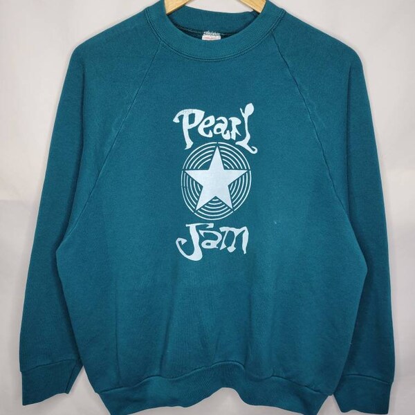 Pearl Jam - Etsy