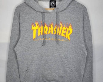 thrasher sweater canada