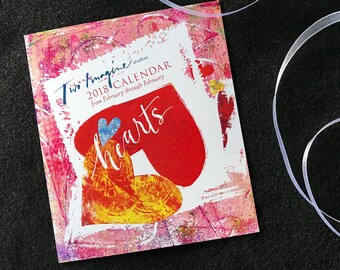 Valentine Calendar
